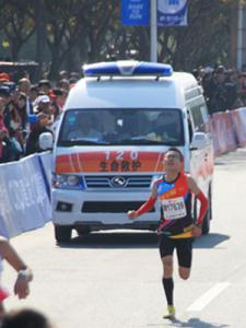 昭觉县大型活动